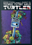 Teenage Mutant Ninja Turtles vol. 5 by Kevin Eastman, Peter Laird