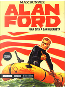 Alan Ford Supercolor Edition n. 7 by Luciano Secchi (Max Bunker), Roberto Raviola (Magnus)