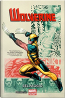 Wolverine: Selvaggio by Frank Cho