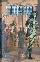 Top 10 Deluxe vol. 1 by Alan Moore, Gene Ha, Zander Cannon
