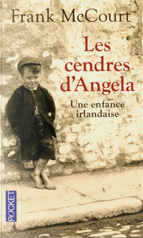 Les cendres d'Angela by Frank McCourt