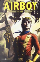 Air boy by Chuck Dixon, Timothy Truman