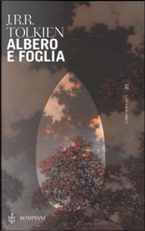 Albero e foglia by John R. R. Tolkien