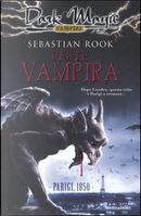 Peste vampira by Sebastian Rook