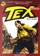 Tex Speciale stella d'oro n.1 by Claudio Nizzi