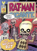 Rat-Man Gigante n. 91 by Leo Ortolani