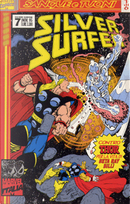 Silver Surfer n. 07 (II) by Jim Starlin, Ron Marz