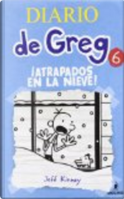 Diario de Greg, 6 by Jeff Kinney