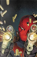 Red Hood and the Outlaws 1 by Scott Lobdell