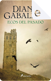 Ecos del pasado by Diana Gabaldon