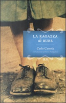 La ragazza di Bube by Carlo Cassola