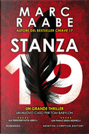 Stanza 19 by Marc Raabe