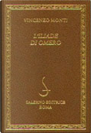 Iliade di Omero by Vincenzo Monti