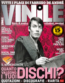 Vinile n. 1 (2016) by Alessandro Bottero, Federico Guglielmi, Luciano Ceri, Vincenzo Maragoni