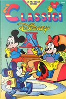 I Classici di Walt Disney (2a serie) n. 191 by Bob Langhans, Bruno Sarda, Ed Nofziger, Giorgio Pezzin, Mauro Monti, Paolo Crecchi, Staff di IF