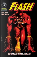 Flash #1 (de 5) by Geoff Jones