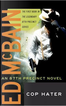 Cop Hater by Ed McBain