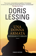 Una donna armata by Doris Lessing
