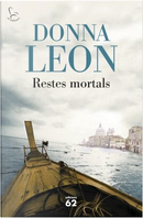 Restes mortals by Donna Leon