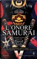 L'onore del samurai by David Kirk