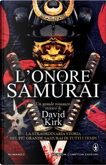 L'onore del samurai by David Kirk