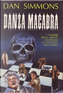 Danza macabra by Dan Simmons