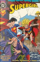 Supergirl (2 di 2) by Jackson Guice, June Brigman, Roger Stern