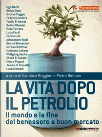 La vita dopo il petrolio