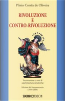 Rivoluzione e contro-rivoluzione by Plinio Corrêa de Oliveira