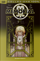 Memorial vol. 1 by Chris Roberson, Rich Ellis