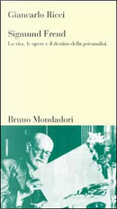 Sigmund Freud by Giancarlo Ricci