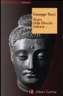 Storia della filosofia indiana by Giuseppe Tucci