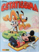 DisneySSIMO n. 112 by Bruno Concina, Carlo Panaro, Ezio Borciani, François Corteggiani, Giorgio Pezzin, Silvano Mezzavilla