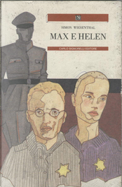 Max e Helen by Simon Wiesenthal