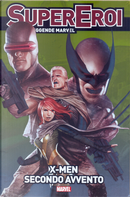Supereroi - Le leggende Marvel vol. 32 by Chris Yost, Craig Kyle, David Finch, Ibraim Roberson, Matt Fraction, Mike Carey, Mike Choi, Stuart Immonem, Zeb Wells