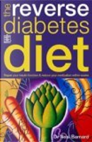The Reverse Diabetes Diet by Neal D. Barnard