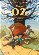 Il mago di Oz by David Chauvel, Enrique Fernandez