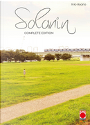 Solanin by Inio Asano