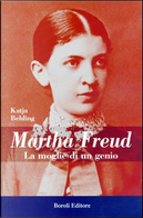 Martha Freud by Behling Katja