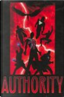 The Absolute Authority Vol. 1 by Hitch Bryan, Laura DePuy, Paul Neary, Warren Ellis