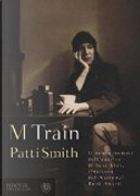 M Train by Patti Smith