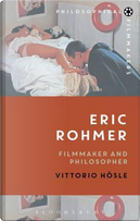 Eric Rohmer by Vittorio Hosle