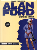 Alan Ford Supercolor Edition n. 4 by Luciano Secchi (Max Bunker), Roberto Raviola (Magnus)