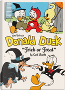Walt Disney's Donald Duck by Carl Barks