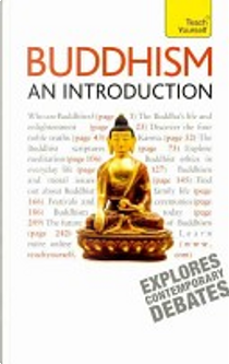 Buddhism by Clive Erricker