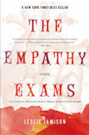 The Empathy Exams by Leslie Jamison