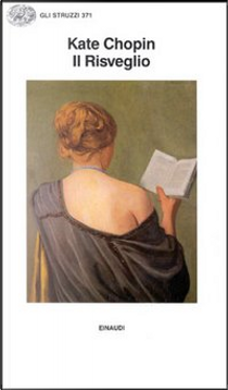 Il risveglio by Kate Chopin