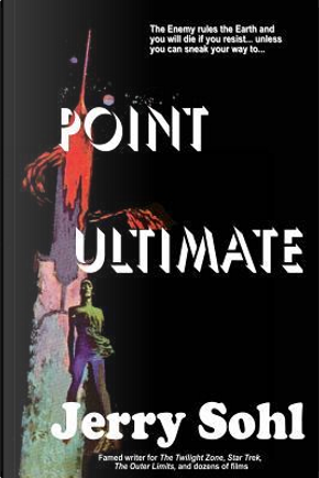 Point Ultimate by Jerry Sohl