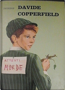Davide Copperfield by Charles Dickens