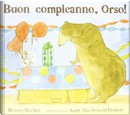 Il compleanno di Orso by Bonny Becker
